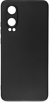 Фото ArmorStandart Matte Slim Fit for OnePlus Nord CE 4 Lite Camera Cover Black (ARM80082)