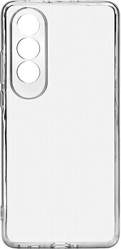 Фото ArmorStandart Air Series for OnePlus Nord CE 4 Camera cover Clear (ARM78094)