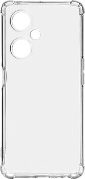Фото ArmorStandart Air Force for OnePlus Nord CE 3 Lite Camera cover Clear (ARM69771)
