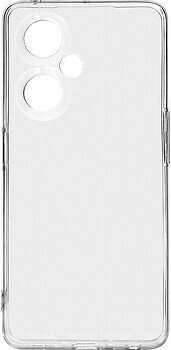 Фото ArmorStandart Air Series for OnePlus Nord CE 3 Lite Camera cover Clear (ARM69773)