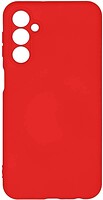 Фото ArmorStandart ICON Case for Samsung Galaxy M34 5G SM-M346B Camera cover Red (ARM69638)