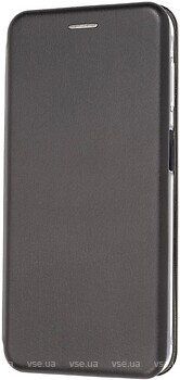 Фото ArmorStandart G-Case for Samsung Galaxy M34 5G SM-M346B Black (ARM69676)