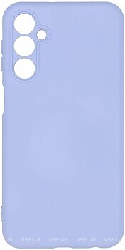 Фото ArmorStandart ICON Case for Samsung Galaxy M34 5G SM-M346B Camera cover Lavender (ARM69639)