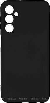 Фото ArmorStandart ICON Case for Samsung Galaxy M34 5G SM-M346B Camera cover Black (ARM69636)