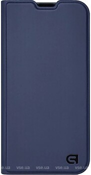 Фото ArmorStandart OneFold Case for Samsung Galaxy A54 5G SM-A546E Dark Blue (ARM70452)