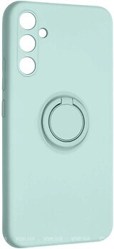 Фото ArmorStandart Icon Ring for Samsung Galaxy A54 5G SM-A546E Mint (ARM68778)