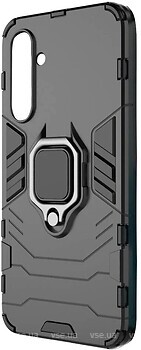 Фото ArmorStandart DEF27 Case for Samsung Galaxy A54 5G SM-A546E Black (ARM66190)