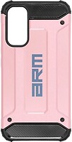 Фото ArmorStandart Panzer for Samsung Galaxy A54 5G SM-A546E Pink (ARM71466)