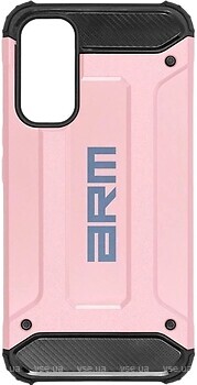 Фото ArmorStandart Panzer for Samsung Galaxy A54 5G SM-A546E Pink (ARM71466)