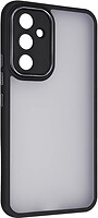 Фото ArmorStandart Shade for Samsung Galaxy A54 5G SM-A546E Black (ARM70080)