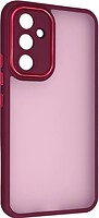 Фото ArmorStandart Shade for Samsung Galaxy A54 5G SM-A546E Wine Red (ARM70079)