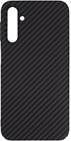 Фото ArmorStandart LikeCarbon for Samsung Galaxy A54 5G SM-A546E Black (ARM71929)