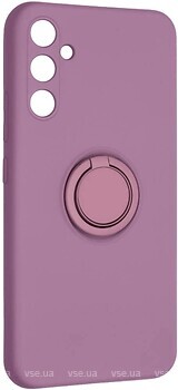 Фото ArmorStandart Icon Ring for Samsung Galaxy A54 5G SM-A546E Grape (ARM68779)