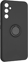 Фото ArmorStandart Icon Ring for Samsung Galaxy A34 5G SM-A346E Black (ARM68768)