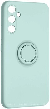 Фото ArmorStandart Icon Ring for Samsung Galaxy A34 5G SM-A346E Mint (ARM68772)