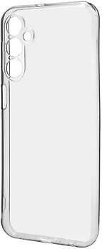 Фото ArmorStandart Air Series for Samsung Galaxy A34 5G Clear (ARM72376)