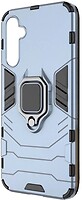 Фото ArmorStandart DEF27 Case for Samsung Galaxy A34 5G SM-A346E Blue (ARM67744)