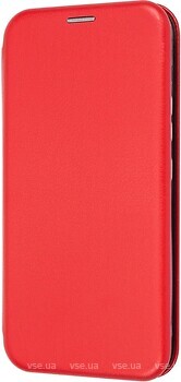Фото ArmorStandart G-Case for Samsung Galaxy A34 5G Red (ARM72808)