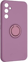 Фото ArmorStandart Icon Ring for Samsung Galaxy A34 5G SM-A346E Grape (ARM68773)