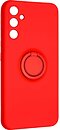 Фото ArmorStandart Icon Ring for Samsung Galaxy A34 5G SM-A346E Red (ARM68769)