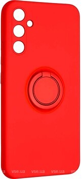 Фото ArmorStandart Icon Ring for Samsung Galaxy A34 5G SM-A346E Red (ARM68769)