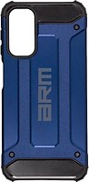 Фото ArmorStandart Panzer for Samsung Galaxy A34 5G SM-A346E Dark Blue (ARM70803)