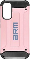 Фото ArmorStandart Panzer for Samsung Galaxy A34 5G SM-A346E Pink (ARM71465)