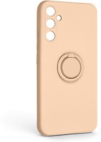 Фото ArmorStandart Icon Ring for Samsung Galaxy A34 5G SM-A346E Pink Sand (ARM68771)