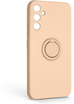 Фото ArmorStandart Icon Ring for Samsung Galaxy A34 5G SM-A346E Pink Sand (ARM68771)