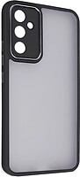 Фото ArmorStandart Shade for Samsung Galaxy A34 5G SM-A346E Black (ARM70075)