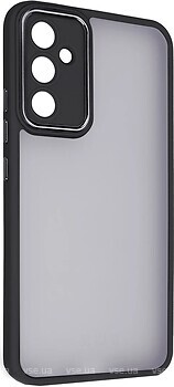 Фото ArmorStandart Shade for Samsung Galaxy A34 5G SM-A346E Black (ARM70075)