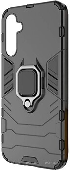 Фото ArmorStandart DEF27 Case for Samsung Galaxy A34 5G SM-A346E Black (ARM67743)