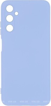Фото ArmorStandart ICON Case for Samsung Galaxy A05s SM-A057G Camera Cover Lavender (ARM83300)