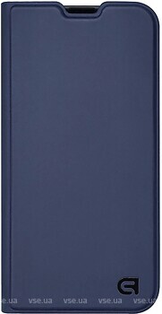 Фото ArmorStandart OneFold Case for Samsung Galaxy A05s SM-A057G Camera Cover Dark Blue (ARM72637)