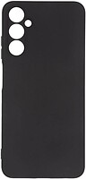 Фото ArmorStandart Matte Slim Fit for Samsung Galaxy A05s SM-A057G Camera Cover Black (ARM72565)
