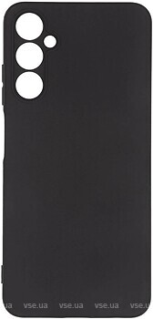 Фото ArmorStandart Matte Slim Fit for Samsung Galaxy A05s SM-A057G Camera Cover Black (ARM72565)