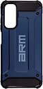 Фото ArmorStandart Panzer for Samsung Galaxy A05s SM-A057G Dark Blue (ARM73719)