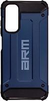 Фото ArmorStandart Panzer for Samsung Galaxy A05s SM-A057G Dark Blue (ARM73719)