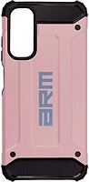 Фото ArmorStandart Panzer for Samsung Galaxy A05s SM-A057G Pink (ARM73706)
