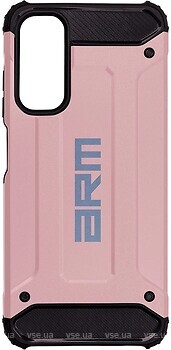 Фото ArmorStandart Panzer for Samsung Galaxy A05s SM-A057G Pink (ARM73706)