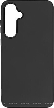 Фото ArmorStandart ICON Case for Samsung Galaxy A55 SM-A556B Black (ARM74323)