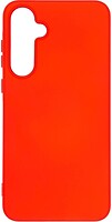Фото ArmorStandart ICON Case for Samsung Galaxy A55 SM-A556B Red (ARM74325)