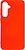 Фото ArmorStandart ICON Case for Samsung Galaxy A55 SM-A556B Red (ARM74325)