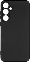 Фото ArmorStandart ICON Case for Samsung Galaxy A55 SM-A556B Camera cover Black (ARM76389)
