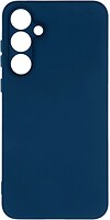 Фото ArmorStandart ICON Case for Samsung Galaxy A55 SM-A556B Camera cover Dark Blue (ARM83171)