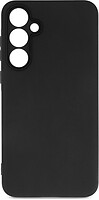 Фото ArmorStandart Matte Slim Fit for Samsung Galaxy A55 SM-A556B Camera cover Black (ARM74318)