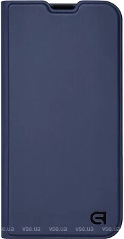 Фото ArmorStandart OneFold Case for Samsung Galaxy A55 SM-A556B Dark Blue (ARM74314)