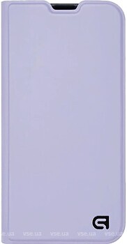 Фото ArmorStandart OneFold Case for Samsung Galaxy A55 SM-A556B Lavender (ARM74472)