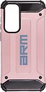 Фото ArmorStandart Panzer for Samsung Galaxy A55 SM-A556B Pink (ARM75610)