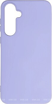 Фото ArmorStandart ICON Case for Samsung Galaxy A55 SM-A556B Lavender (ARM74326)